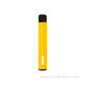 Nic5 600 Puffs Disposable Vape hot in Russia